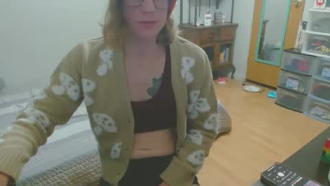 TylerAlternative online show from 02.13.25