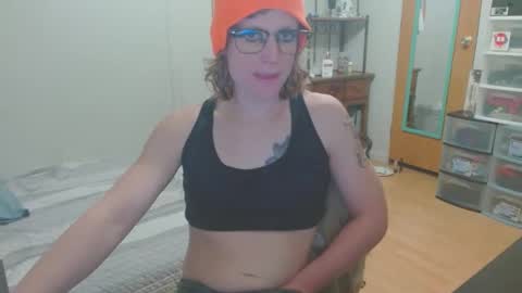 TylerAlternative online show from 02.14.25