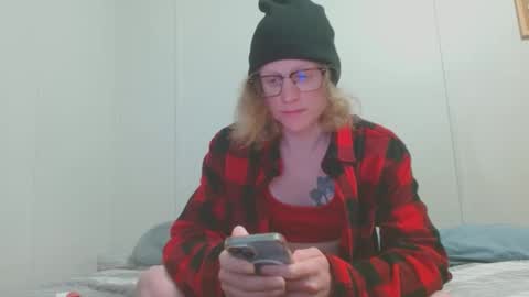 TylerAlternative online show from 03.03.25