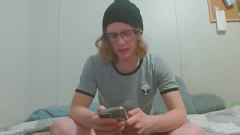 TylerAlternative online show from 03.04.25