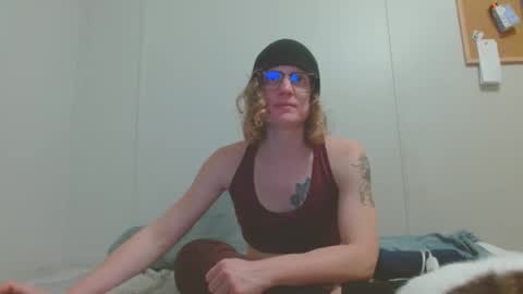 TylerAlternative online show from 03.05.25