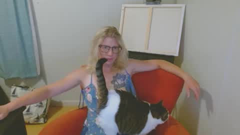 TylerAlternative online show from 09.12.25