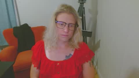 TylerAlternative online show from 10.04.25