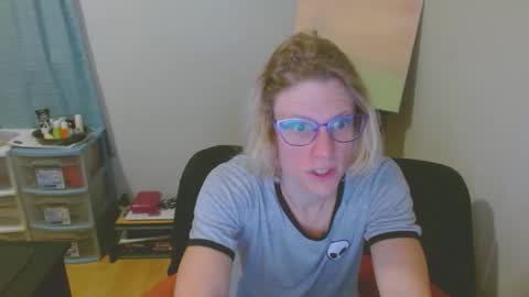 TylerAlternative online show from 12.02.25