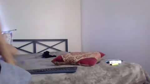 Azelia B online show from 12.29.24