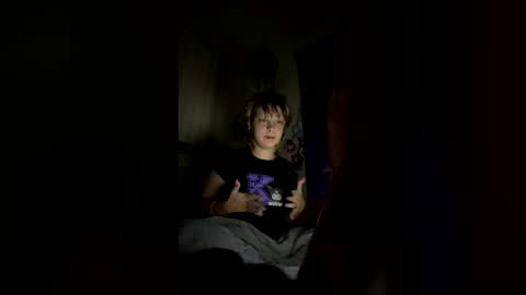 ubeflavoredcherry online show from 03.17.26