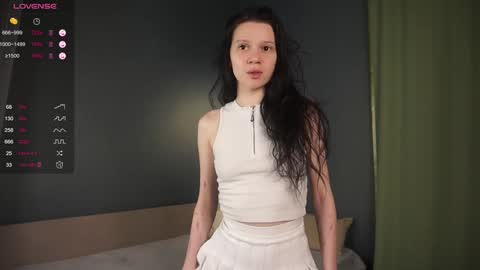 Lili online show from 02.01.25