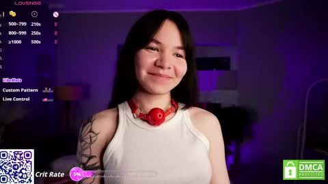 Lili online show from 10.13.25