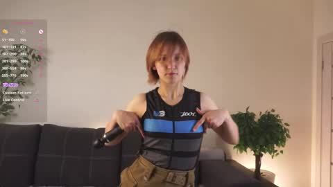 Lili online show from 12.03.25