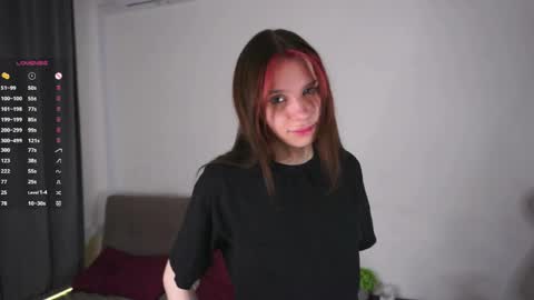 Lili online show from 05.06.26