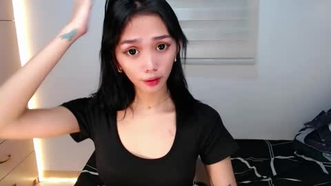 urbbgirl alliah online show from 09.21.25