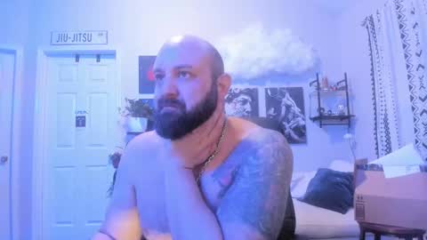 Ugly Viking online show from 12.12.24