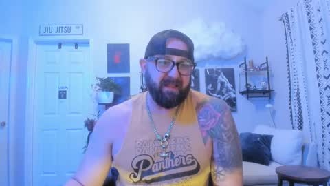 Ugly Viking online show from 12.12.24