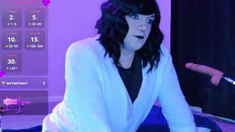 Lexi online show from 11.29.25