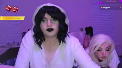 Lexi online show from 12.14.25