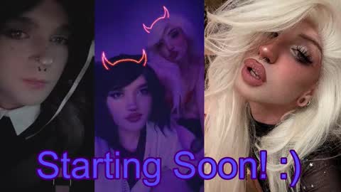 Lexi online show from 01.18.26