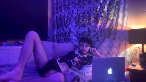 uhhstephen online show from 12.20.25