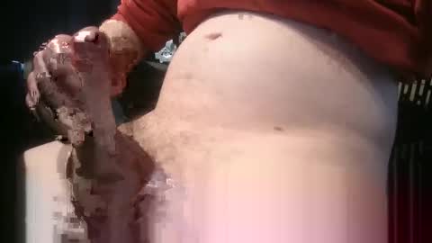 Snapshot of ukpumper chatting on 02.12.25 ukpumper online show from 02.12.25