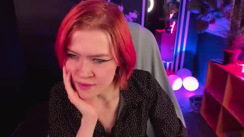 Snapshot of ula_korso chatting on 02.27.26 ula_korso online show from 02.27.26