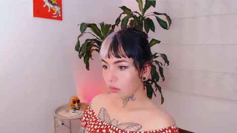 Martina online show from 09.29.25