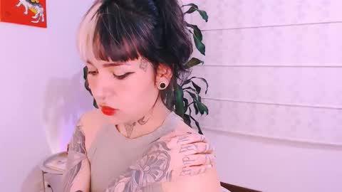 Martina online show from 10.29.25