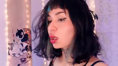 Martina online show from 02.22.26