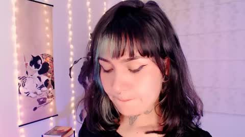 Snapshot of ulala_martina chatting on 04.25.26 Martina online show from 04.25.26
