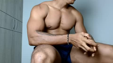 Snapshot of ulisess15 chatting on 06.03.26 Felipe model independent online show from 06.03.26