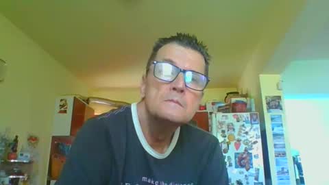 Snapshot of ulmeni4 chatting on 06.07.26 ulmeni4 online show from 06.07.26