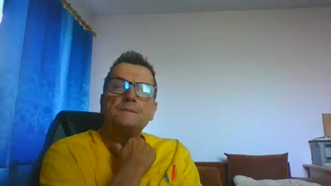 Snapshot of ulmeni4 chatting on 07.13.26 ulmeni4 online show from 07.13.26
