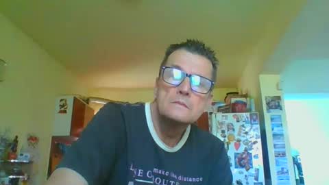 Snapshot of ulmeni7 chatting on 06.07.26 ulmeni7 online show from 06.07.26