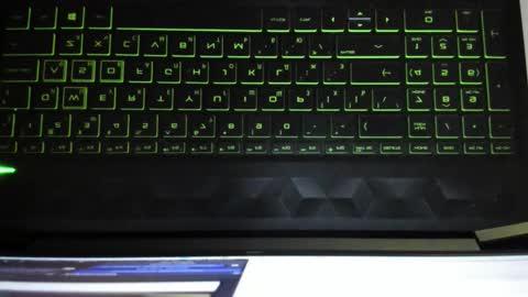 Melena online show from 10.16.25