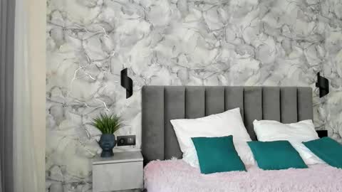 Melena online show from 10.26.25