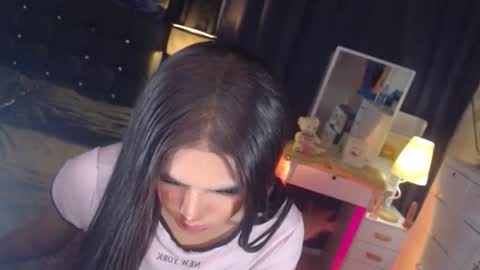 Snapshot of ultimatesexytrans chatting on 03.02.26 Alex online show from 03.02.26