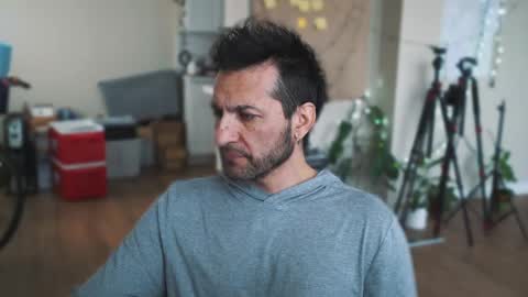 ultratoaster online show from 02.20.25