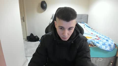 Snapshot of ulxer chatting on 12.05.24 hi im mike tyson - online show from 12.05.24
