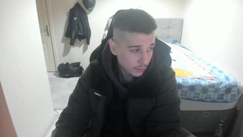 Snapshot of ulxer chatting on 02.01.25 hi im mike tyson - online show from 02.01.25