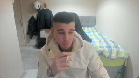 hi im mike tyson -  online show from 01.16.26