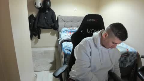 hi im mike tyson -  online show from 02.07.26