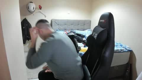 hi im mike tyson -  online show from 02.14.26