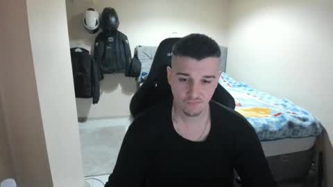 hi im mike tyson -  online show from 03.05.26