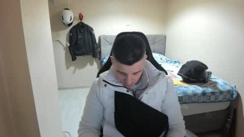 hi im mike tyson -  online show from 03.18.26