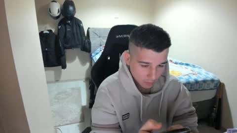 hi im mike tyson -  online show from 03.27.26