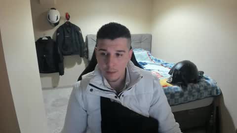 hi im mike tyson -  online show from 03.30.26