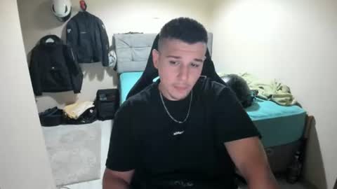 Snapshot of ulxer chatting on 07.11.26 hi im mike tyson - online show from 07.11.26