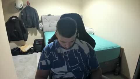 Snapshot of ulxer chatting on 07.23.26 hi im mike tyson - online show from 07.23.26