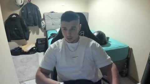 Snapshot of ulxer chatting on 07.25.26 hi im mike tyson - online show from 07.25.26