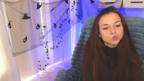 Ulyana online show from 10.28.25