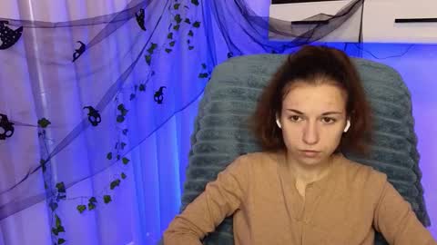 Ulyana online show from 11.05.25