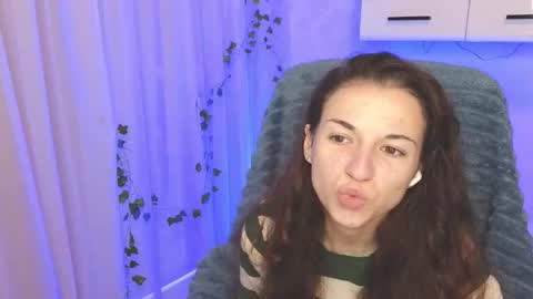 Ulyana online show from 11.10.25